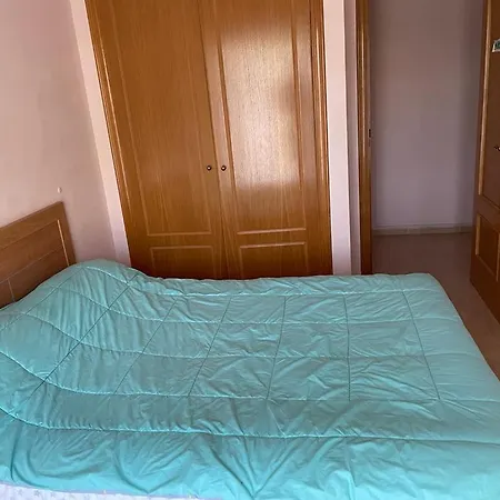 Apartamento Gaudi Apartment