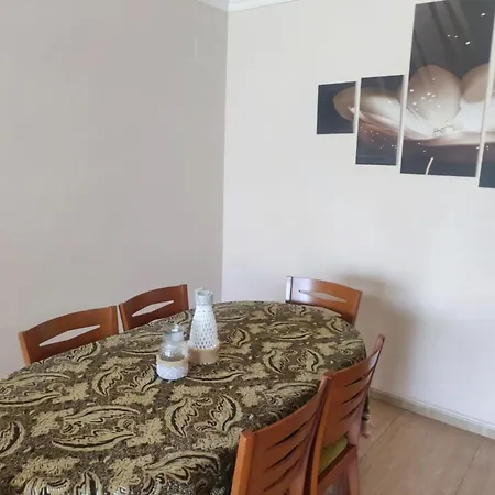 Apartamento Gaudi Apartment