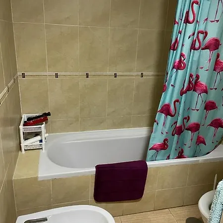 Apartamento Gaudí * Calpe
