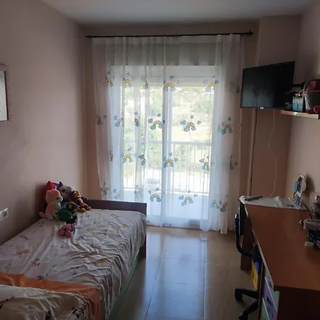Apartamento Gaudí Apartamento
