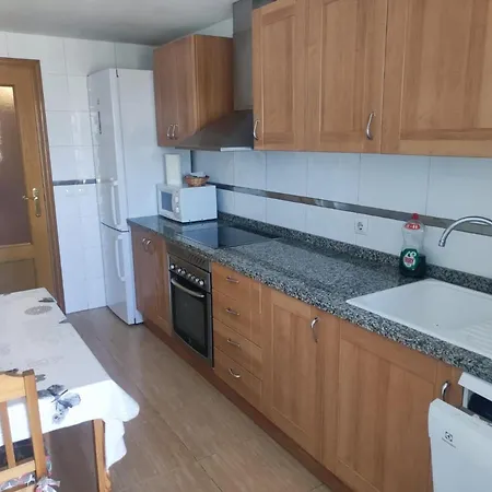 Apartamento Gaudí *