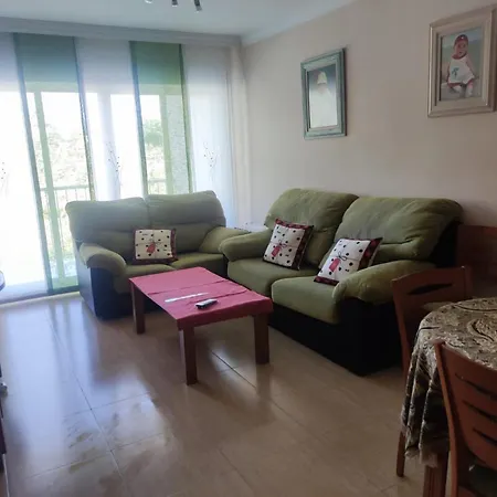 Apartamento Gaudí