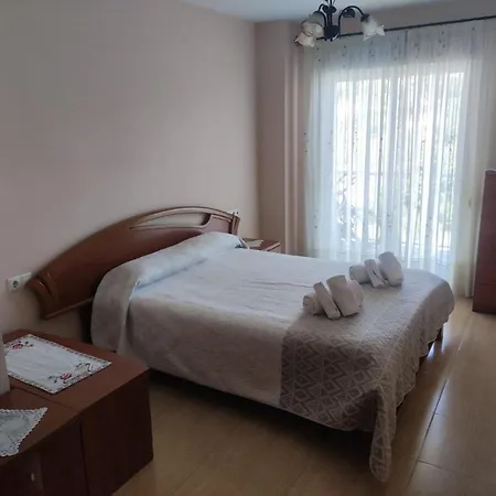 Apartamento Gaudí Apartamento Calpe
