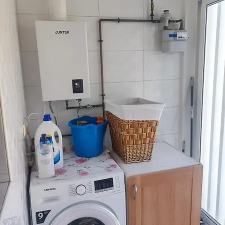 Apartamento Gaudí